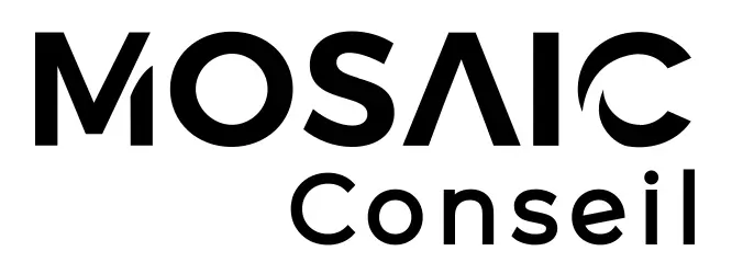 Logo MOSAIC Conseil