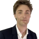 Chris Bux, fondateur de MOSAIC Conseil