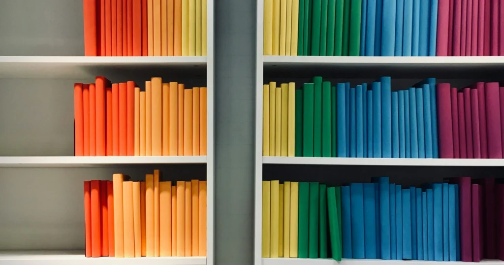 Documents rangés par catégories, illustrant le classement des rubriques de la nomenclature ICPE