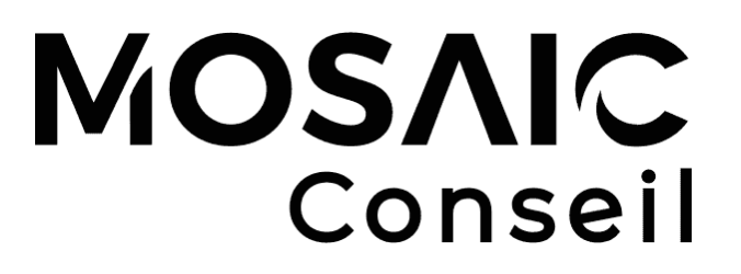 Logo MOSAIC Conseil